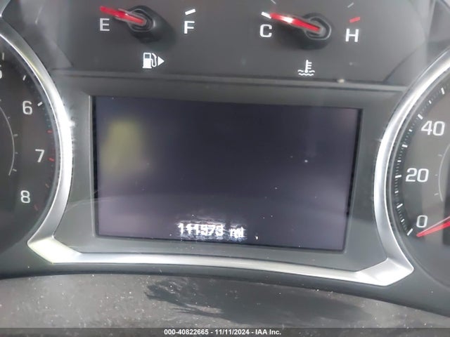 Chevrolet MALIBU LT 2018 1G1ZD5ST4JF107074 Image 16