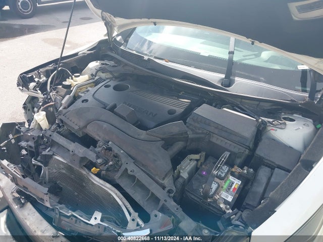 1N4AL3AP1HN359886 Nissan Altima 2.5 S