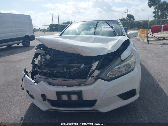 1N4AL3AP1HN359886 Nissan Altima 2.5 S