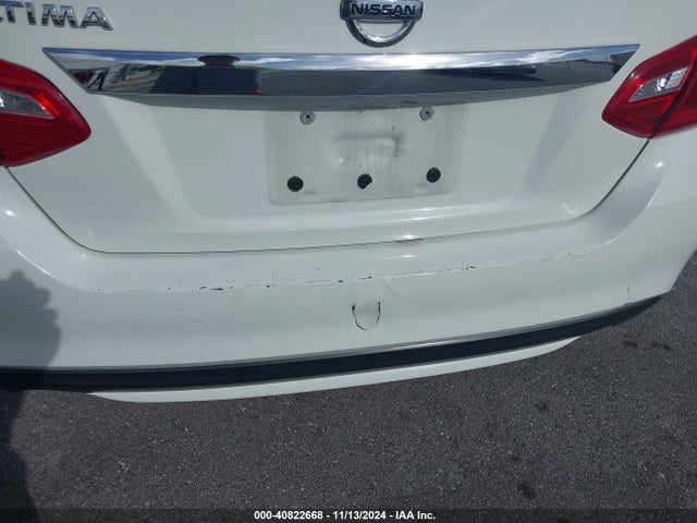 1N4AL3AP1HN359886 Nissan Altima 2.5 S