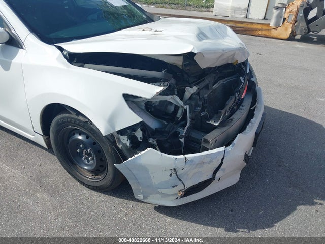 1N4AL3AP1HN359886 Nissan Altima 2.5 S