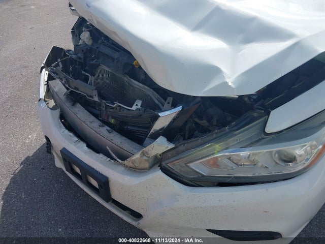 1N4AL3AP1HN359886 Nissan Altima 2.5 S