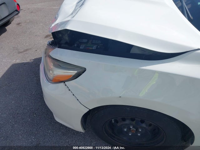 1N4AL3AP1HN359886 Nissan Altima 2.5 S