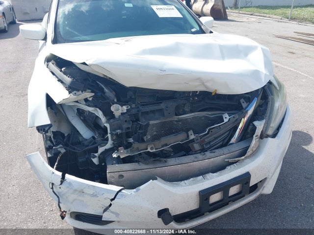 1N4AL3AP1HN359886 Nissan Altima 2.5 S