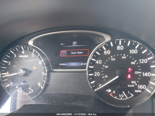 1N4AL3AP1HN359886 Nissan Altima 2.5 S