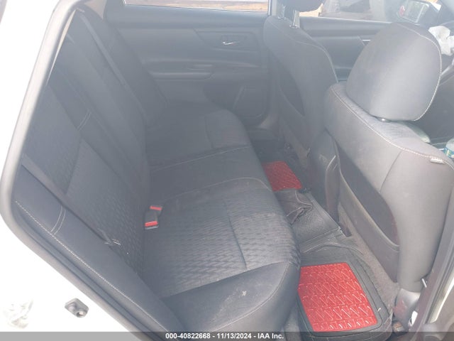 1N4AL3AP1HN359886 Nissan Altima 2.5 S