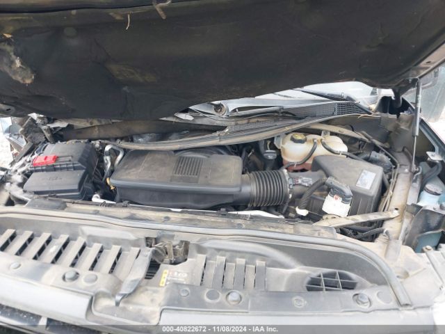 3GCPYFEL1LG338780 Chevrolet Silverado 1500 4wd  Short Bed Lt Trail Boss