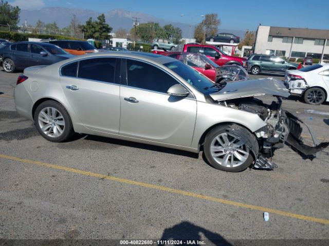 2G4GN5EX1E9272861 auction archive image