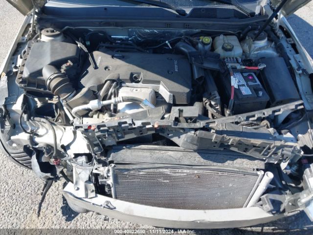 2G4GN5EX1E9272861 Buick Regal Turbo/e-assist Premium I
