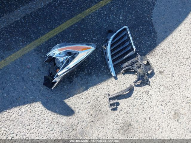 2G4GN5EX1E9272861 Buick Regal Turbo/e-assist Premium I