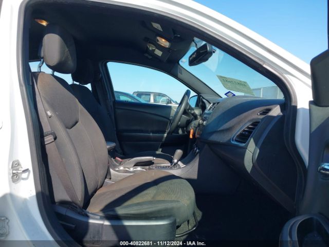 1C3CDZAB9EN235016 Dodge AVENGER SE