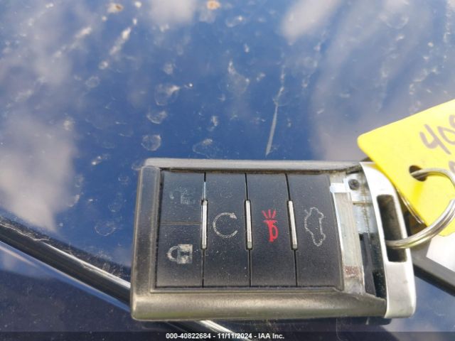 2008 CADILLAC CTS 1G6DT57V980206276 Photo 10