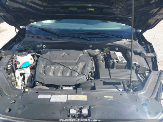 1VWSA7A30MC005255 Volkswagen Passat 2.0t Se