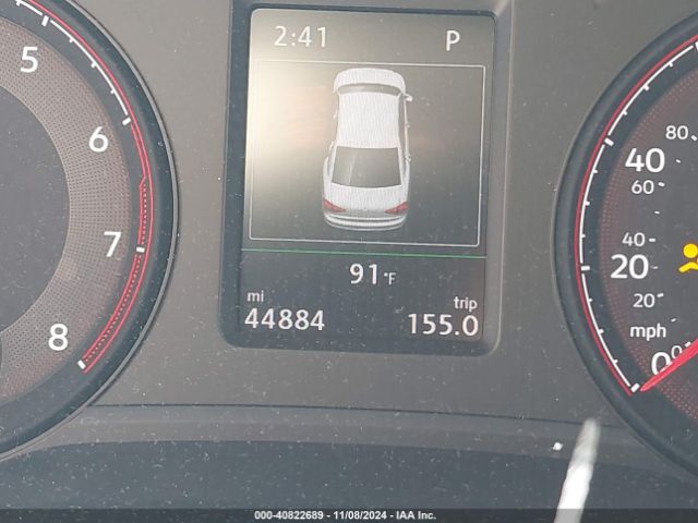 1VWSA7A30MC005255 Volkswagen Passat 2.0t Se