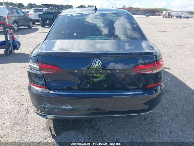 1VWSA7A30MC005255 Volkswagen Passat 2.0t Se