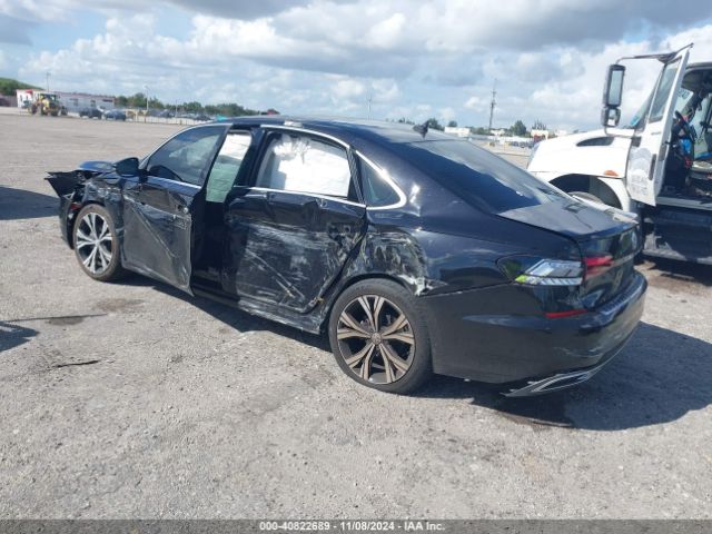 1VWSA7A30MC005255 Volkswagen Passat 2.0t Se