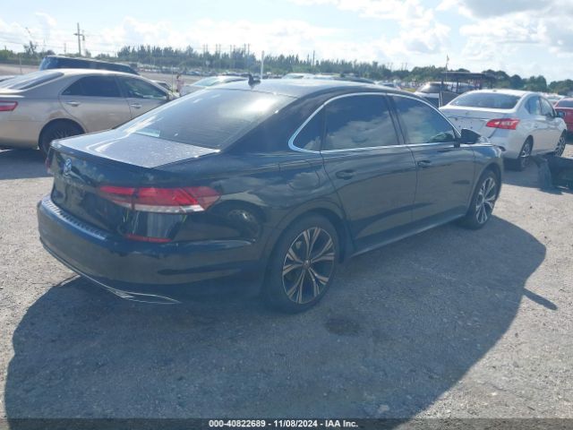 1VWSA7A30MC005255 Volkswagen Passat 2.0t Se