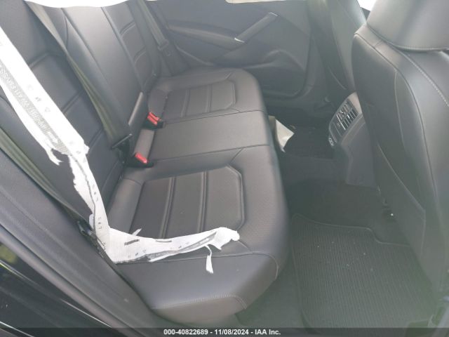 1VWSA7A30MC005255 Volkswagen Passat 2.0t Se