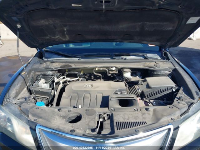 5J8TB4H31FL005570 Acura RDX
