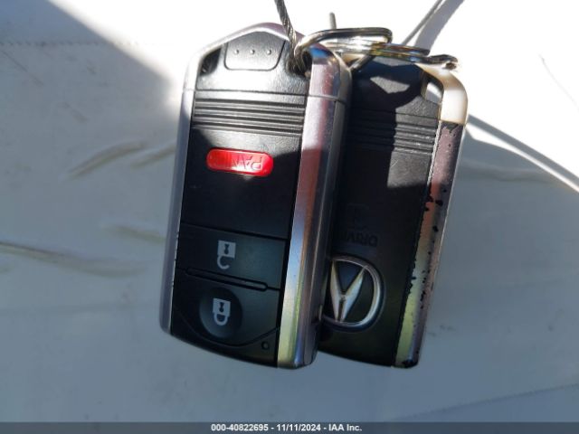 5J8TB4H31FL005570 Acura RDX