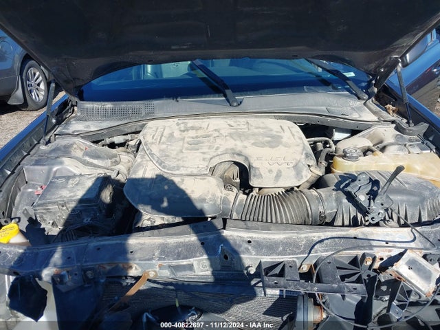 Chrysler 300 300s 2016 2C3CCAGG4GH329453 Image 10