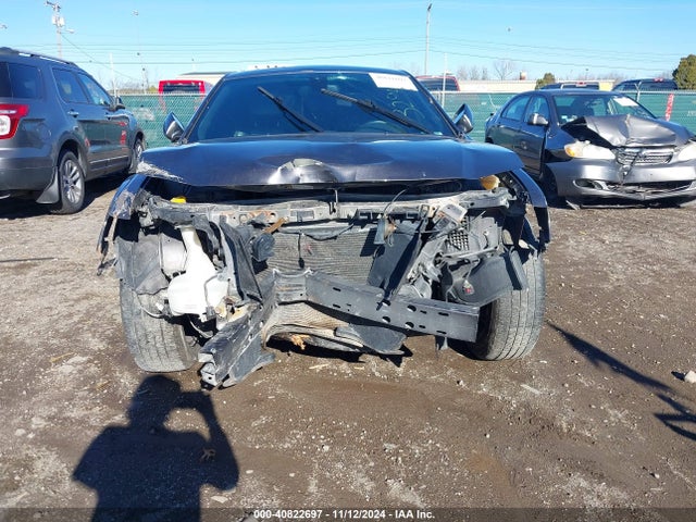 Chrysler 300 300s 2016 2C3CCAGG4GH329453 Image 12