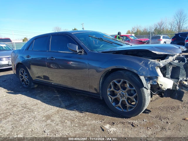 Chrysler 300 300s 2016 2C3CCAGG4GH329453 Image 13