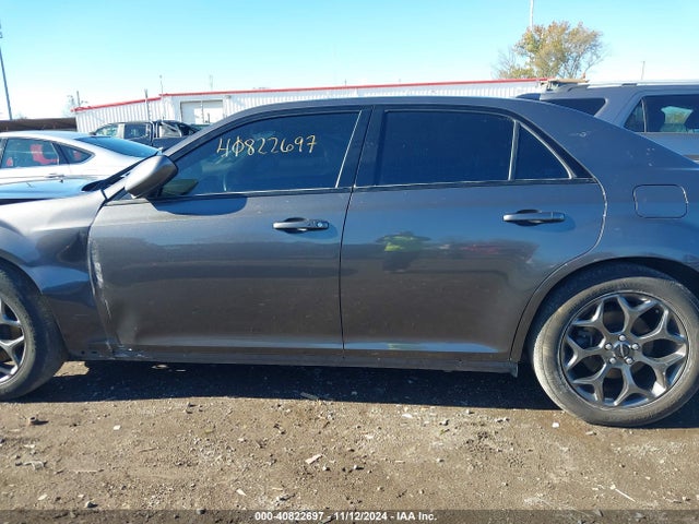 Chrysler 300 300s 2016 2C3CCAGG4GH329453 Image 14