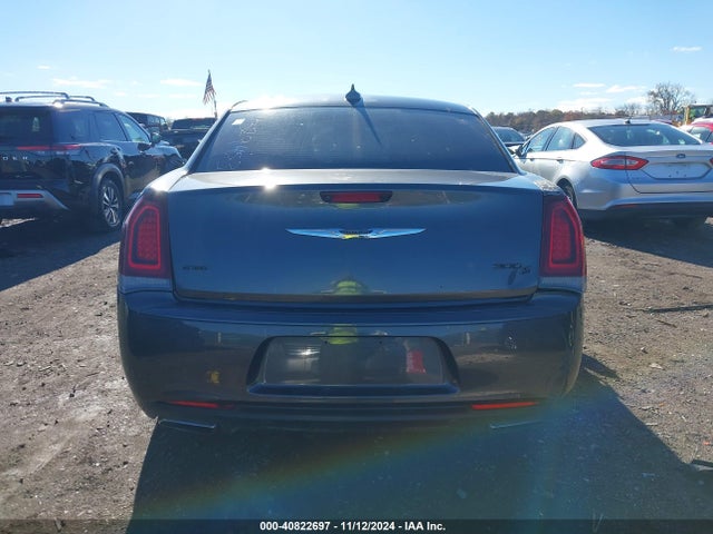 Chrysler 300 300s 2016 2C3CCAGG4GH329453 Image 16