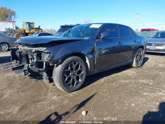Chrysler 300 300s 2016 2C3CCAGG4GH329453 Image 2