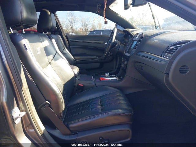 Chrysler 300 300s 2016 2C3CCAGG4GH329453 Image 5