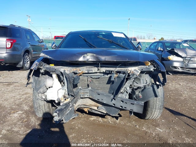 Chrysler 300 300s 2016 2C3CCAGG4GH329453 Image 6
