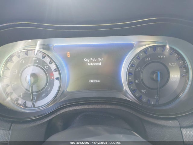 Chrysler 300 300s 2016 2C3CCAGG4GH329453 Image 7