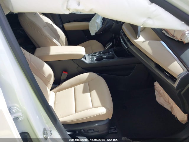 2024 CADILLAC XT4 1GYAZAR48RF219203 Photo 4