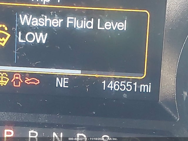 Ford FUSION SE 2015 3FA6P0HD1FR193691 Image 15