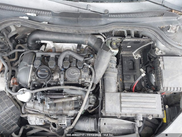 2013 Volkswagen Cc 2.0t Sport მანქანა იყიდება აუქციონზე, vin: WVWBP7AN5DE502728, აუქციონის ნომერი: 40822717