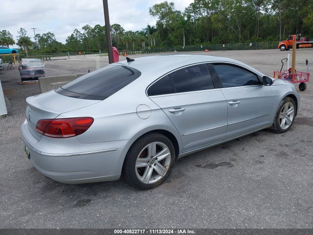2013 Volkswagen Cc 2.0t Sport მანქანა იყიდება აუქციონზე, vin: WVWBP7AN5DE502728, აუქციონის ნომერი: 40822717