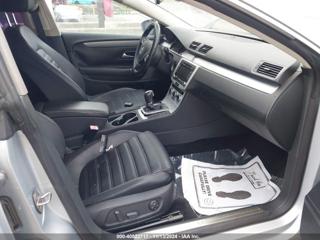 2013 Volkswagen Cc 2.0t Sport მანქანა იყიდება აუქციონზე, vin: WVWBP7AN5DE502728, აუქციონის ნომერი: 40822717