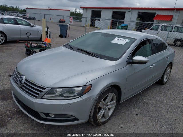 2013 Volkswagen Cc 2.0t Sport მანქანა იყიდება აუქციონზე, vin: WVWBP7AN5DE502728, აუქციონის ნომერი: 40822717