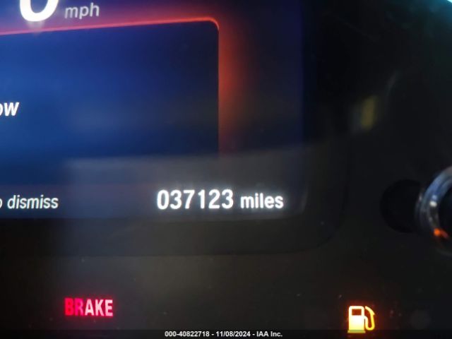 5FNRL6H77LB062844 Honda Odyssey Ex-l/ex-l W/navi   Res