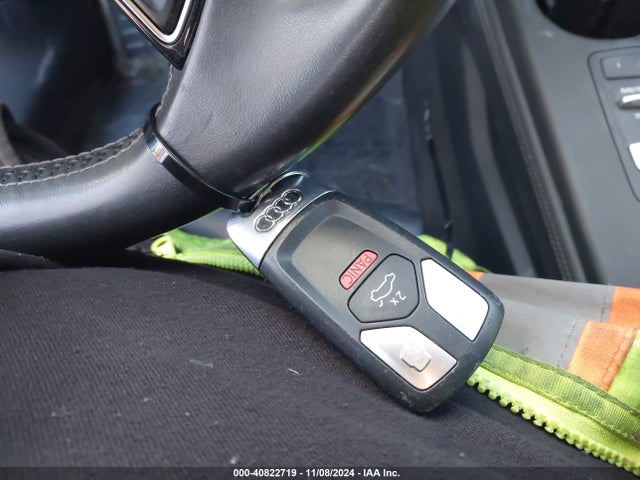 WAUP4AF54KA041334 Audi S5 3.0t Premium