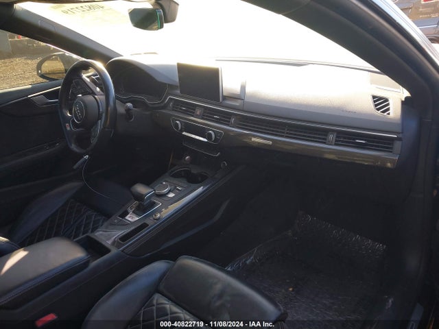 WAUP4AF54KA041334 Audi S5 3.0t Premium
