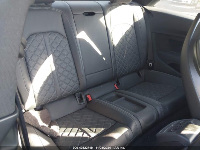 WAUP4AF54KA041334 Audi S5 3.0t Premium