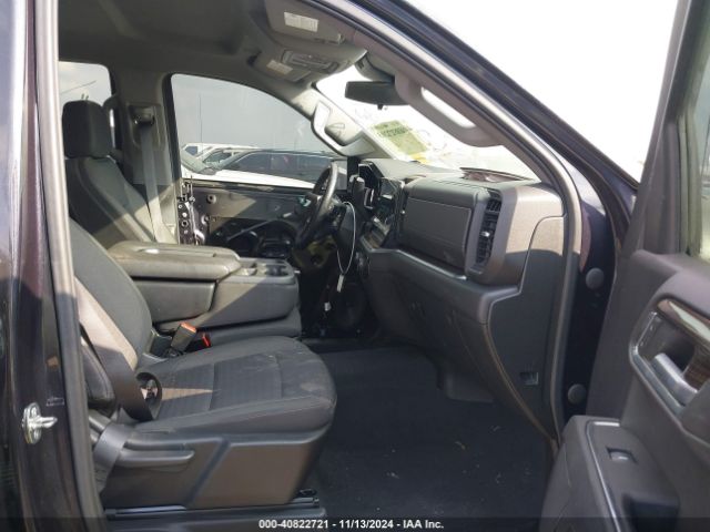 2GCUDEED9N1509952 Chevrolet Silverado 1500 4wd  Short Bed Rst