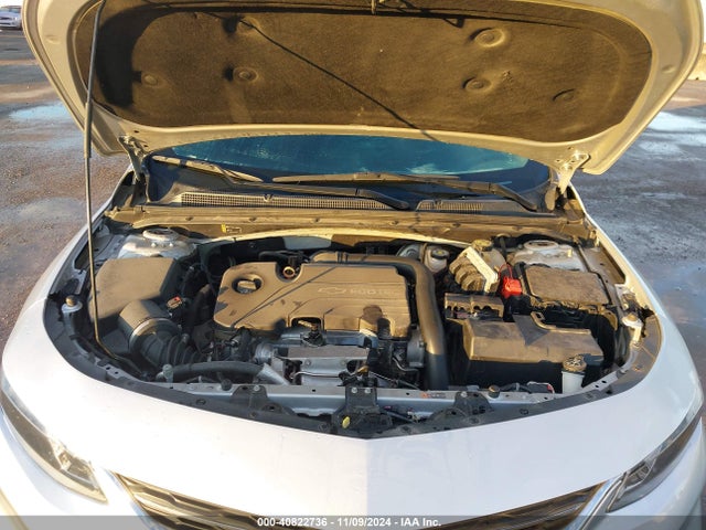 Chevrolet MALIBU LS 2017 1G1ZB5ST7HF251184 Image 10