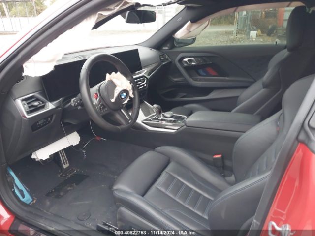 3MF13DM09R8E15654 BMW M2