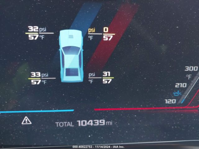 3MF13DM09R8E15654 BMW M2