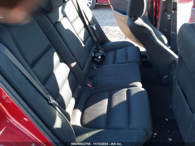 JM1GJ1U61E1135750 Mazda Mazda6 I Sport