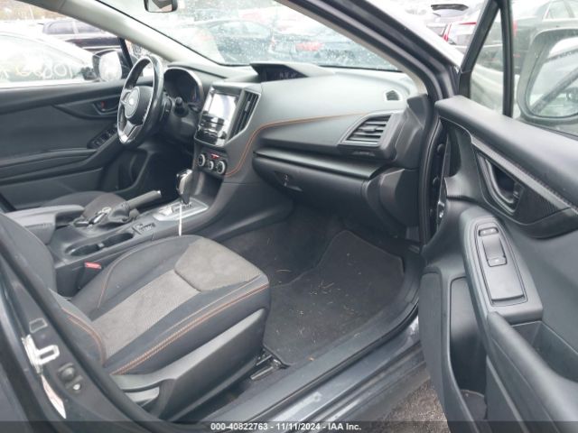 JF2GTAEC3L8224241 Subaru Crosstrek Premium