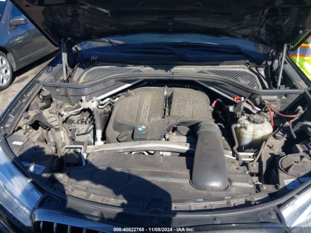 5UXKU0C54J0G81187 BMW X6 Sdrive35i